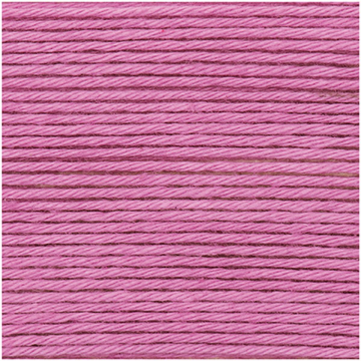 Ricorumi DK Häkelgarn Farbe 016 orchidee Ricorumi DK Häkelgarn Farbe 016 orchidee