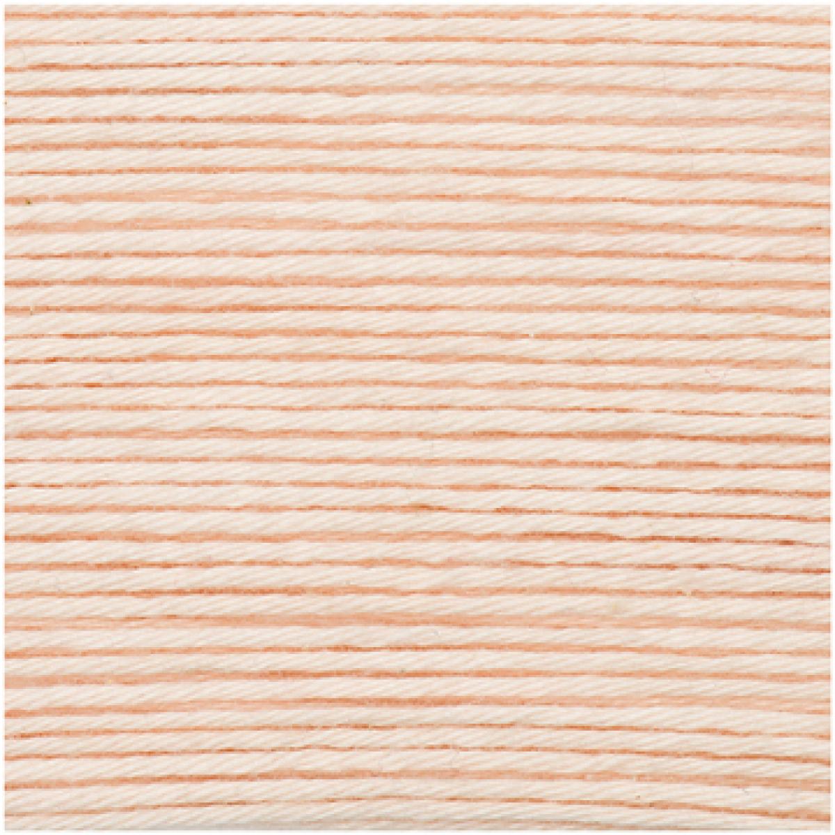 Ricorumi DK Häkelgarn Farbe 010 altrosa Ricorumi DK Häkelgarn Farbe 010 altrosa