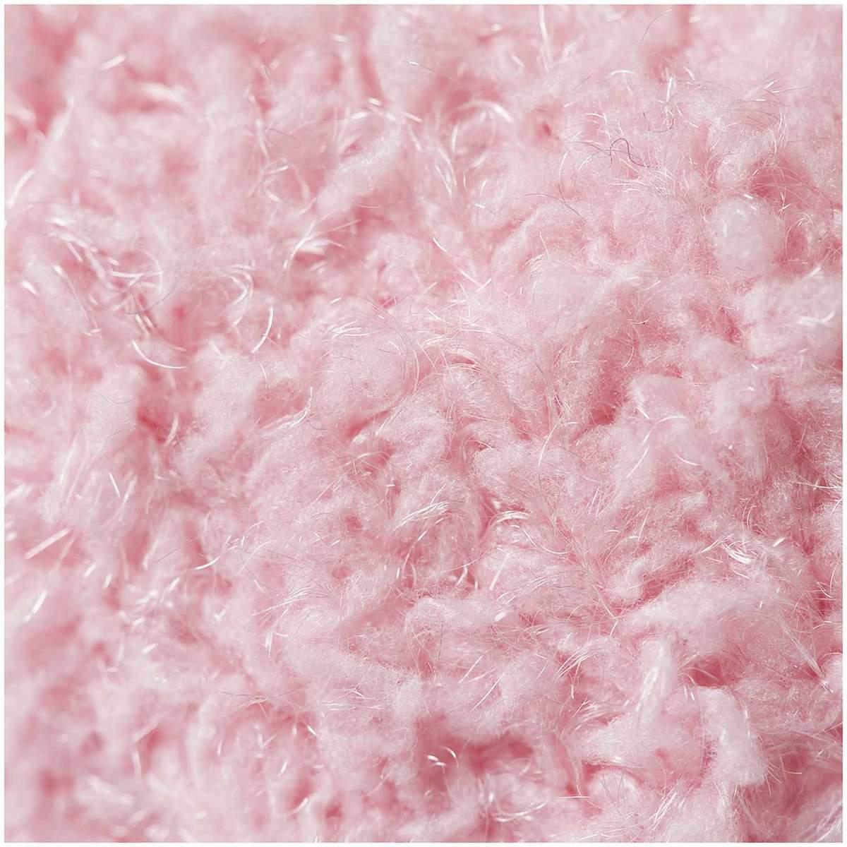 Rico Design Baby Teddy aran 50g 135m rosa Rico Design Baby Teddy aran 50g 135m rosa