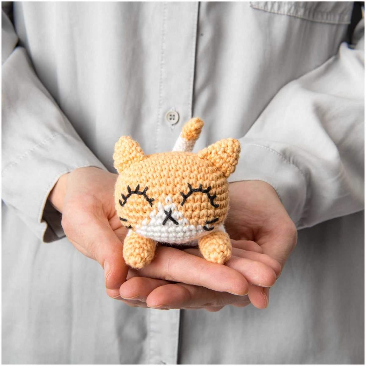 Rico Design Ricorumi Rico Design Ricorumi Pocket Pals- Deutsch Rico Design Ricorumi Rico Design Ricorumi Pocket Pals- Deutsch