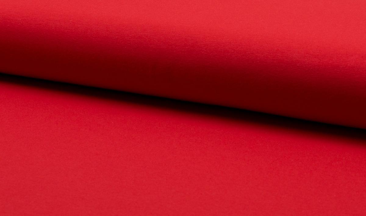 Jersey uni - rot Jersey uni - rot