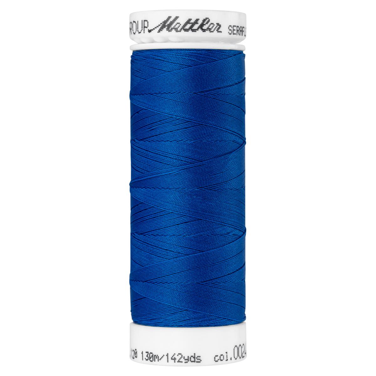 Amann Seraflex Nr.120 - kolonialblau 0024 Amann Seraflex Nr.120 - kolonialblau 0024