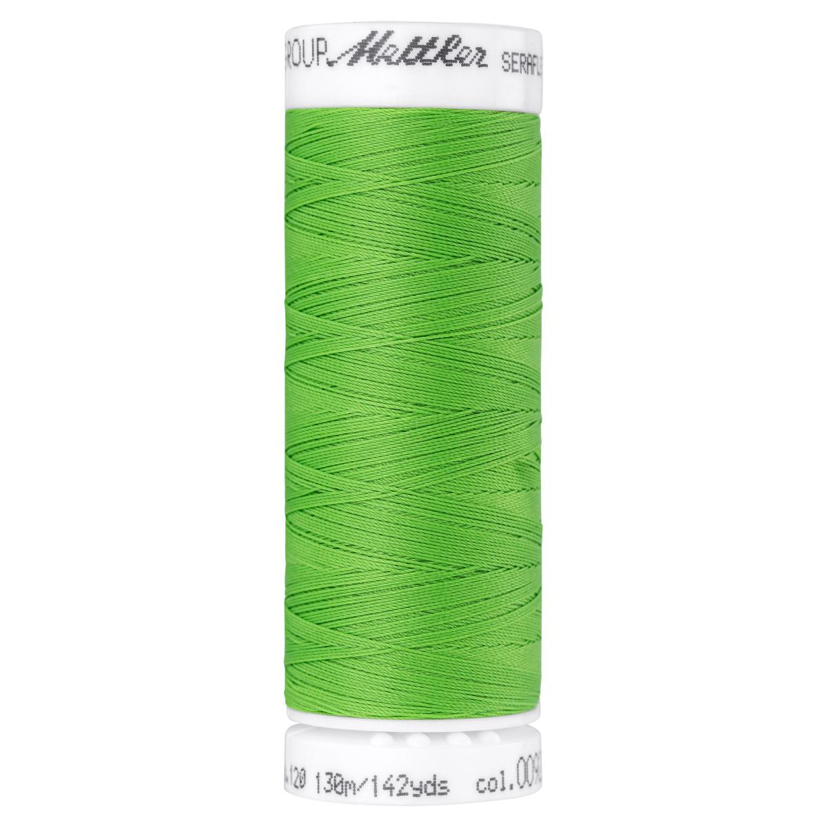 Amann Seraflex Nr.120 - hellgrün 0092 Amann Seraflex Nr.120 - hellgrün 0092