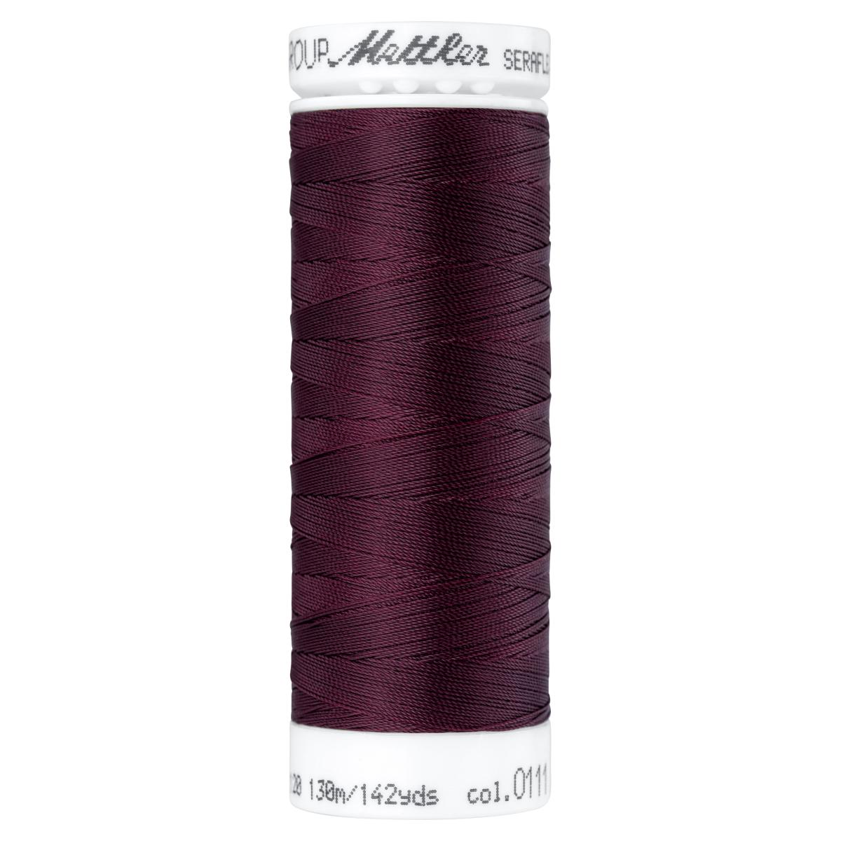 Amann Seraflex Nr.120 - bordeaux 0111 Amann Seraflex Nr.120 - bordeaux 0111
