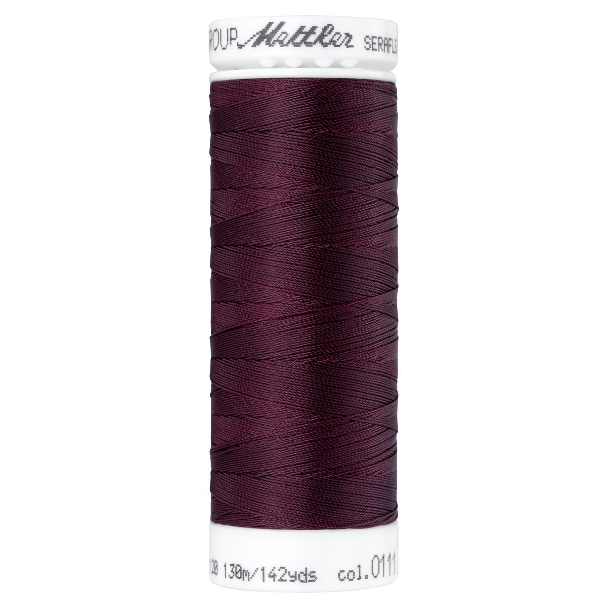 Amann Seraflex Nr.120 - bordeaux 0111