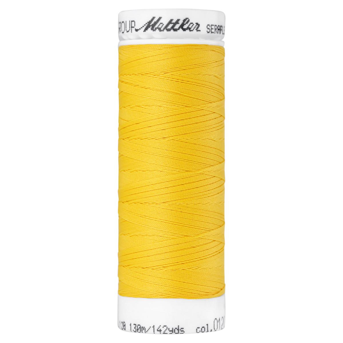 Amann Seraflex Nr.120 - gelb 0120 Amann Seraflex Nr.120 - gelb 0120