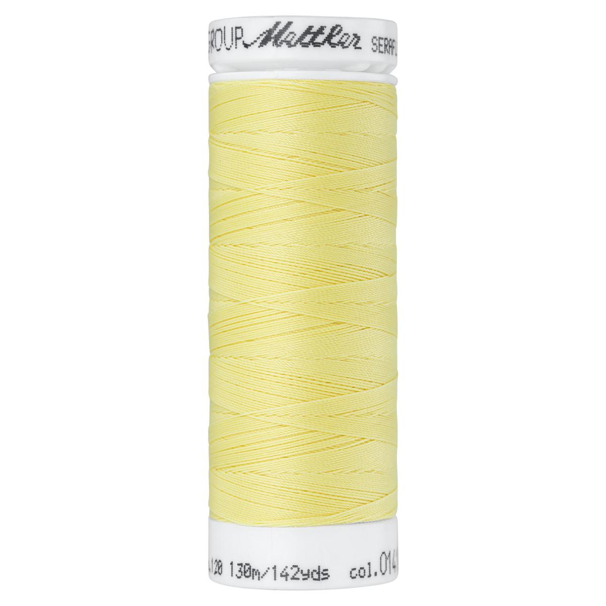 Amann Seraflex Nr.120 - hellgelb 0141 Amann Seraflex Nr.120 - hellgelb 0141