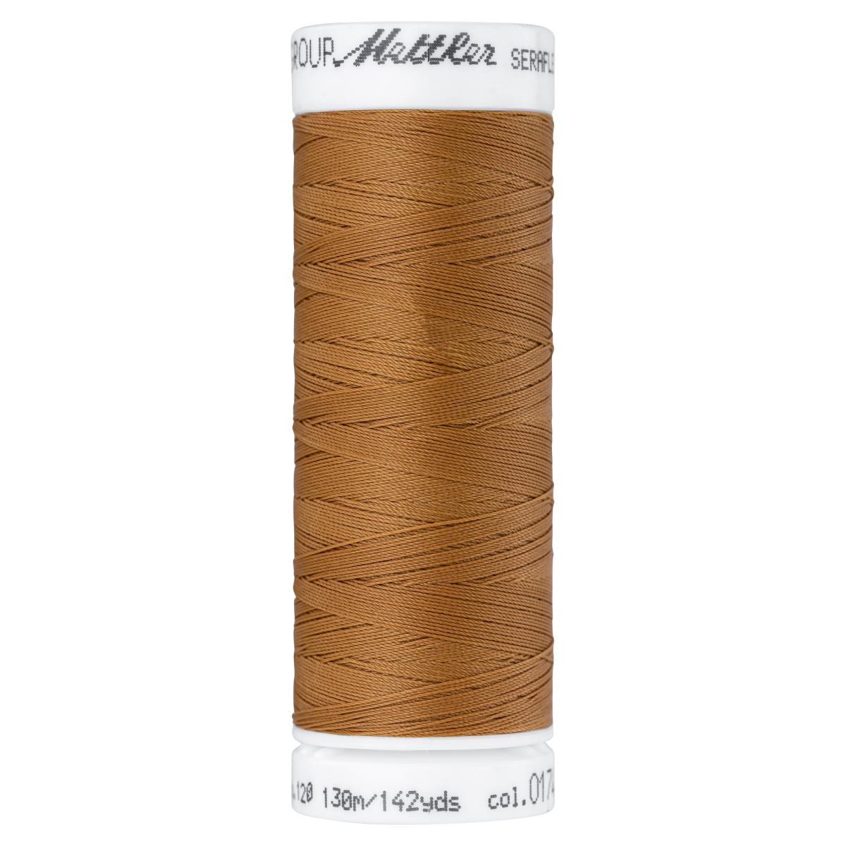 Amann Seraflex Nr.120 - rehbraun 0174 Amann Seraflex Nr.120 - rehbraun 0174