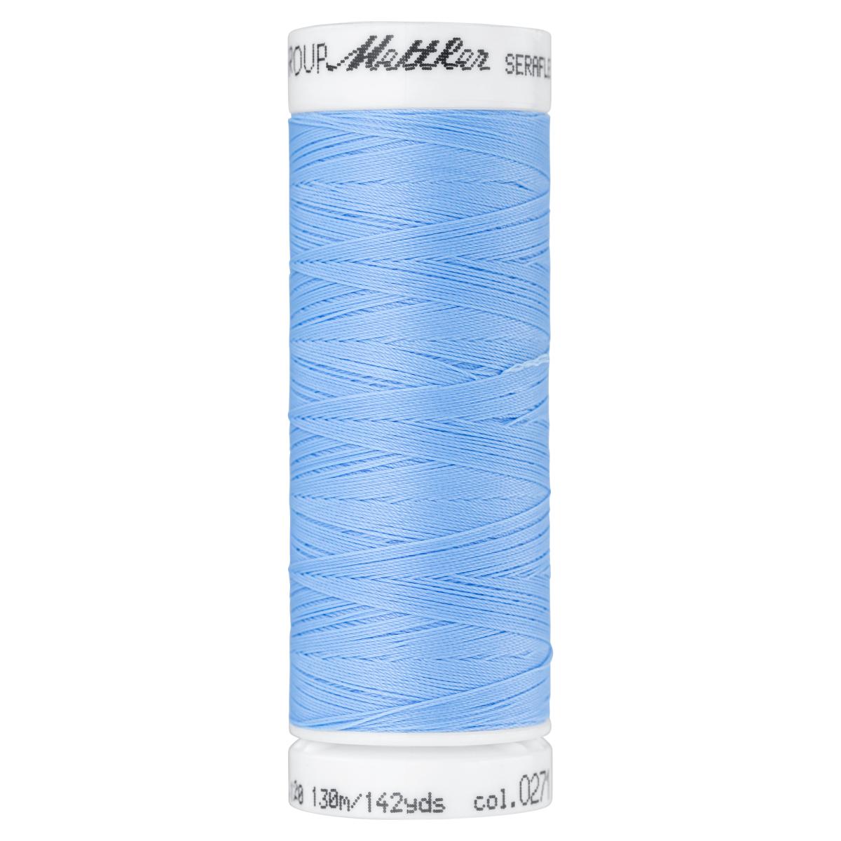 Amann Seraflex Nr.120 - hellblau 0271 Amann Seraflex Nr.120 - hellblau 0271