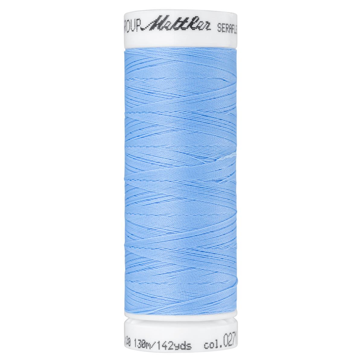 Amann Seraflex Nr.120 - hellblau 0271