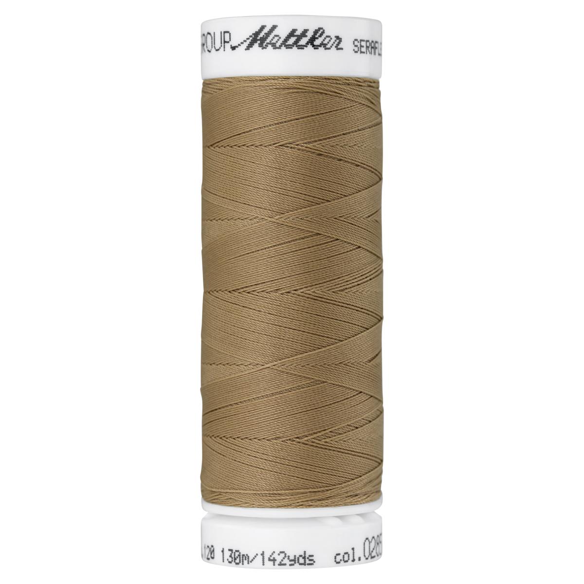 Amann Seraflex Nr.120 - sand 0285 Amann Seraflex Nr.120 - sand 0285