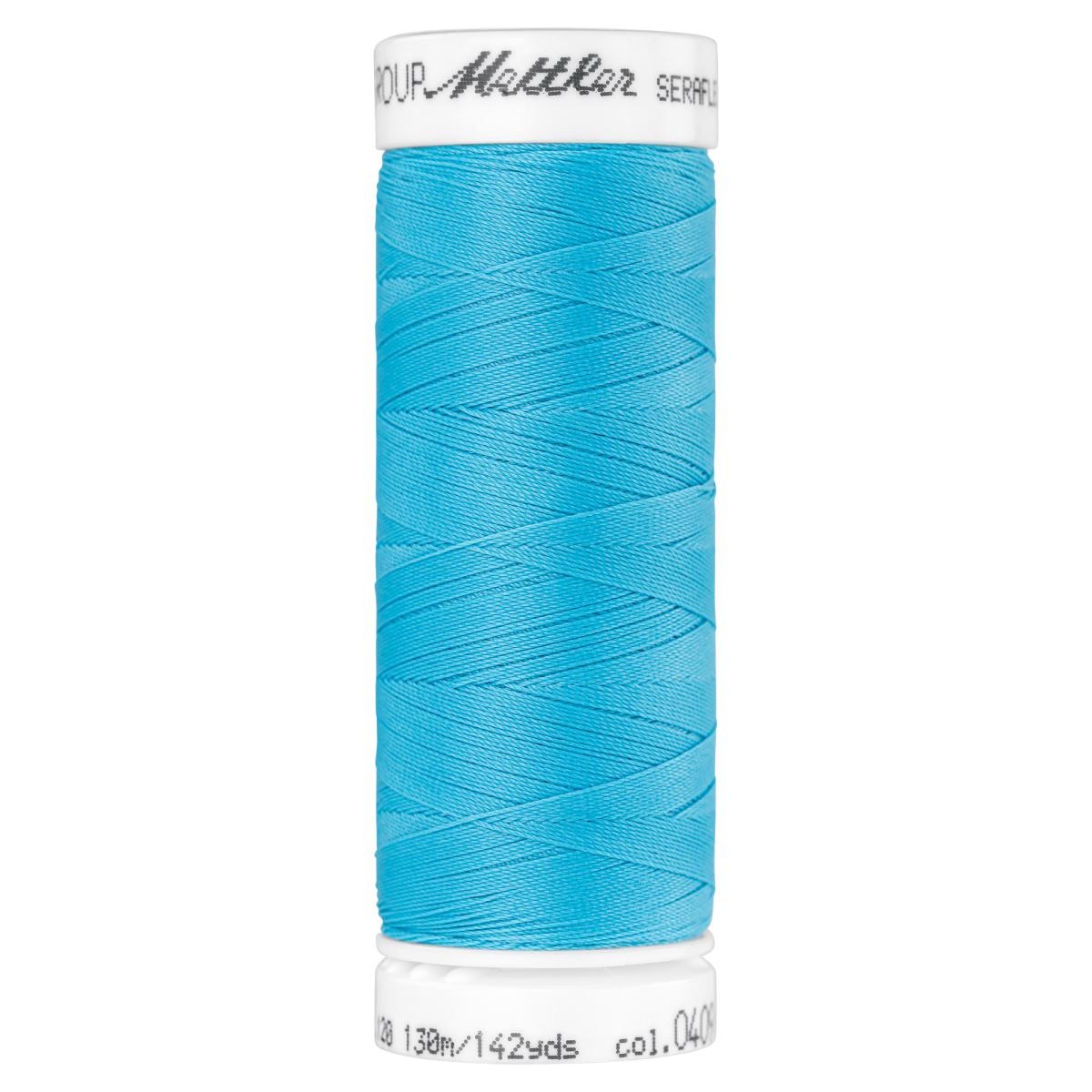 Amann Seraflex Nr.120 - türkis 0409 Amann Seraflex Nr.120 - türkis 0409