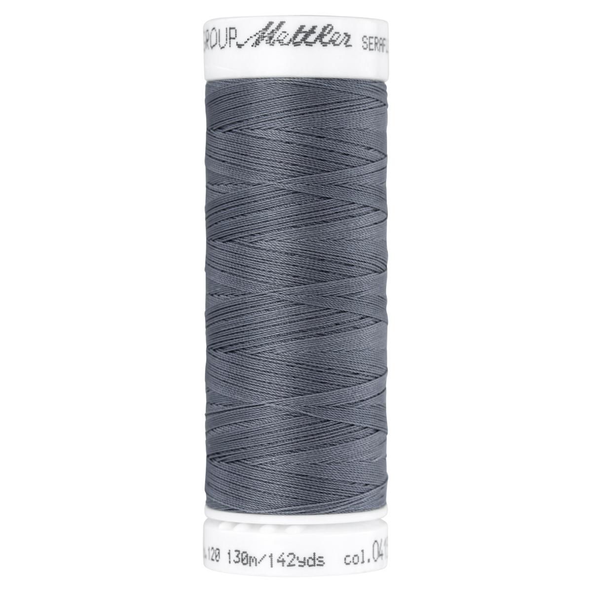 Amann Seraflex Nr.120 - grau 0415 Amann Seraflex Nr.120 - grau 0415