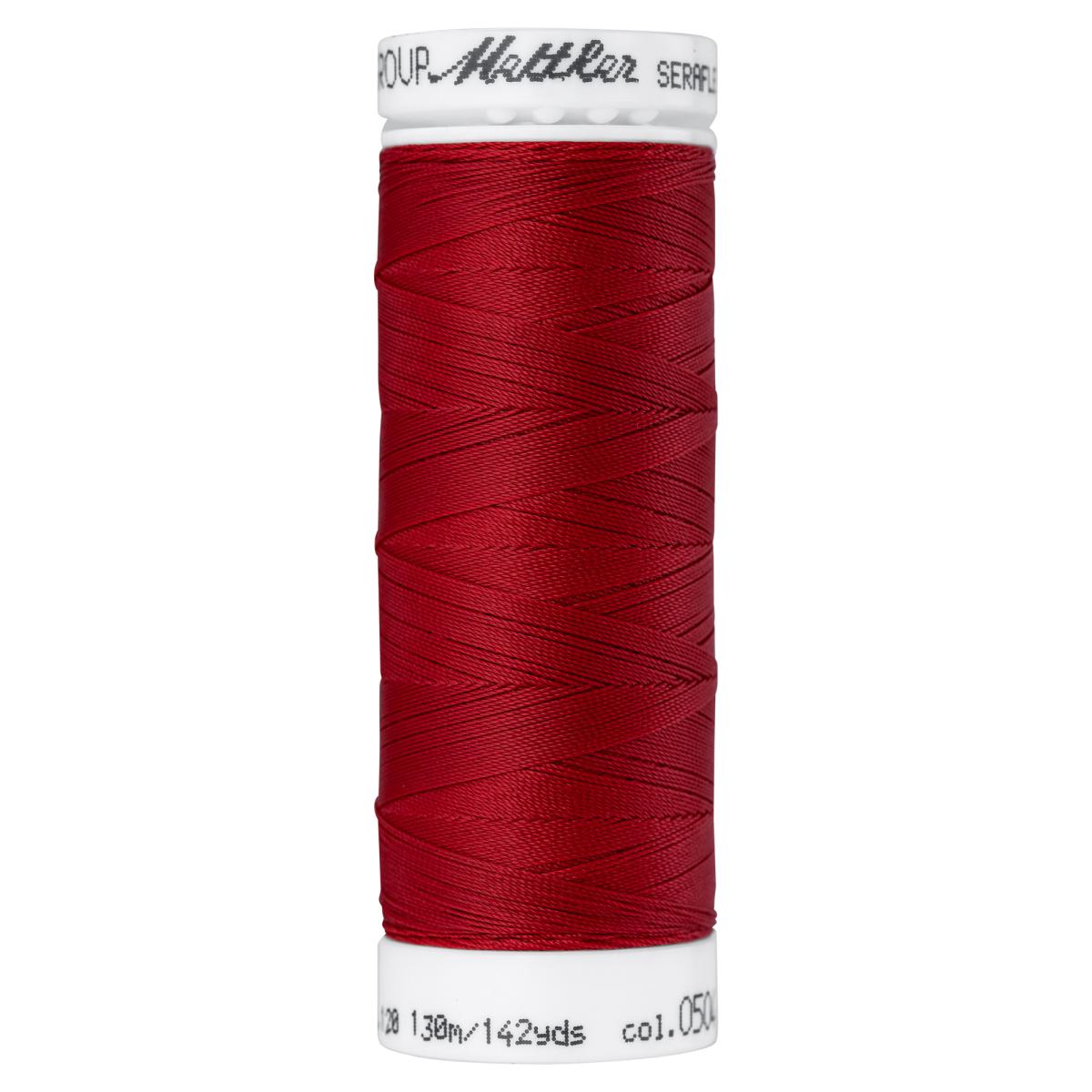 Amann Seraflex Nr.120 - rot 0504 Amann Seraflex Nr.120 - rot 0504