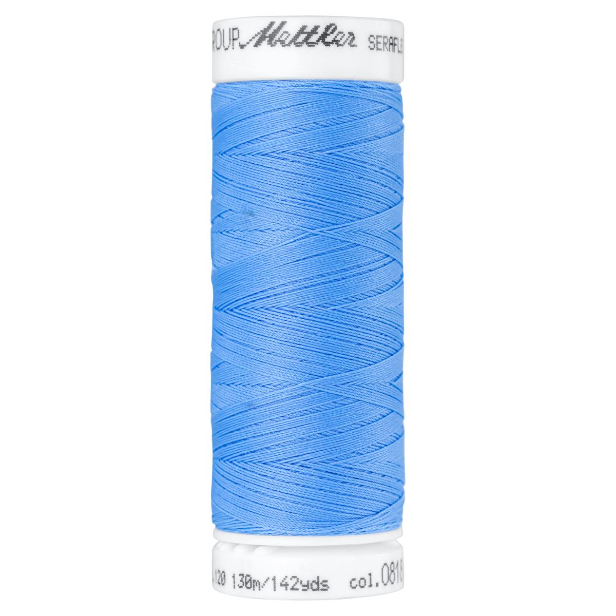 Amann Seraflex Nr.120 - blau 0818 Amann Seraflex Nr.120 - blau 0818