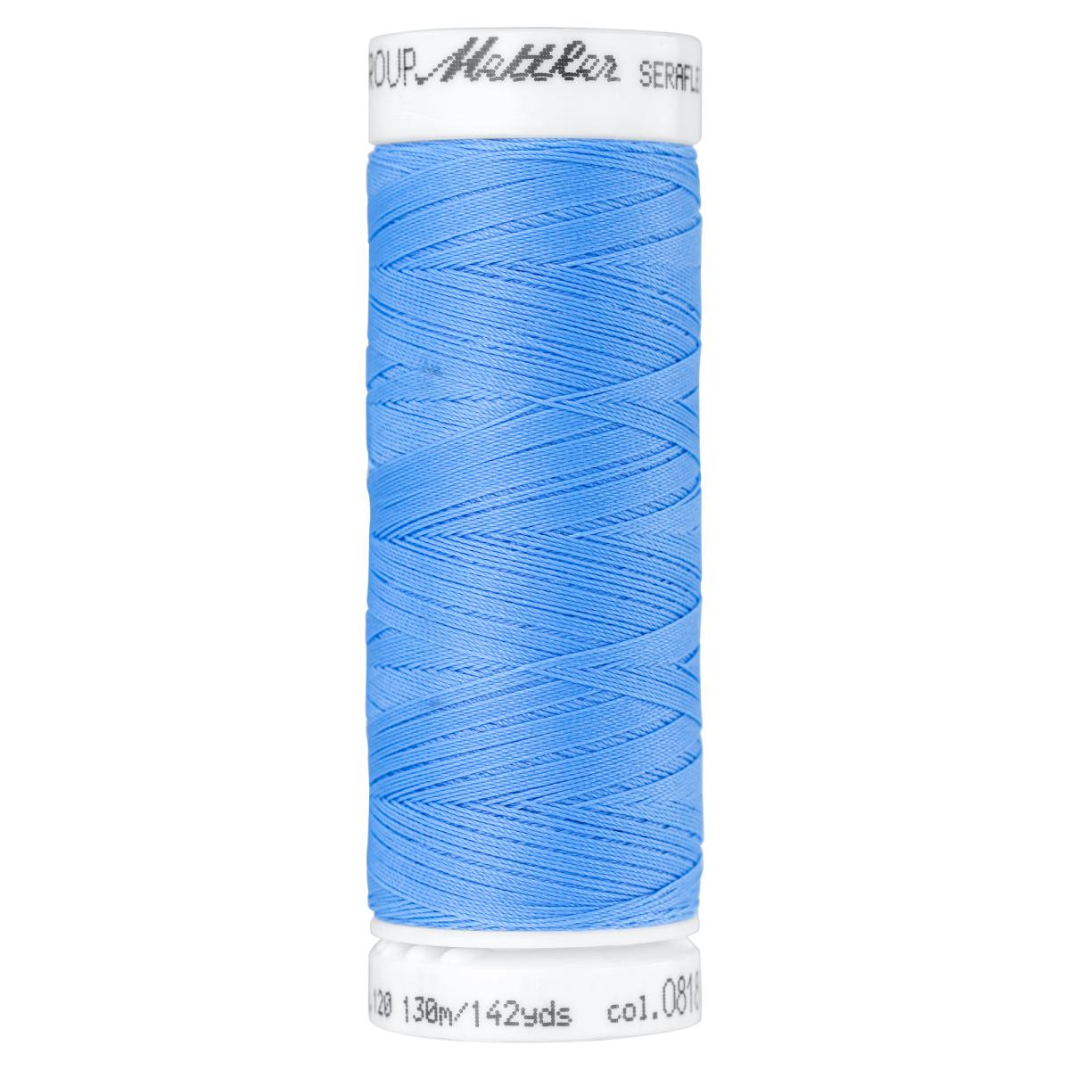 Amann Seraflex Nr.120 - blau 0818