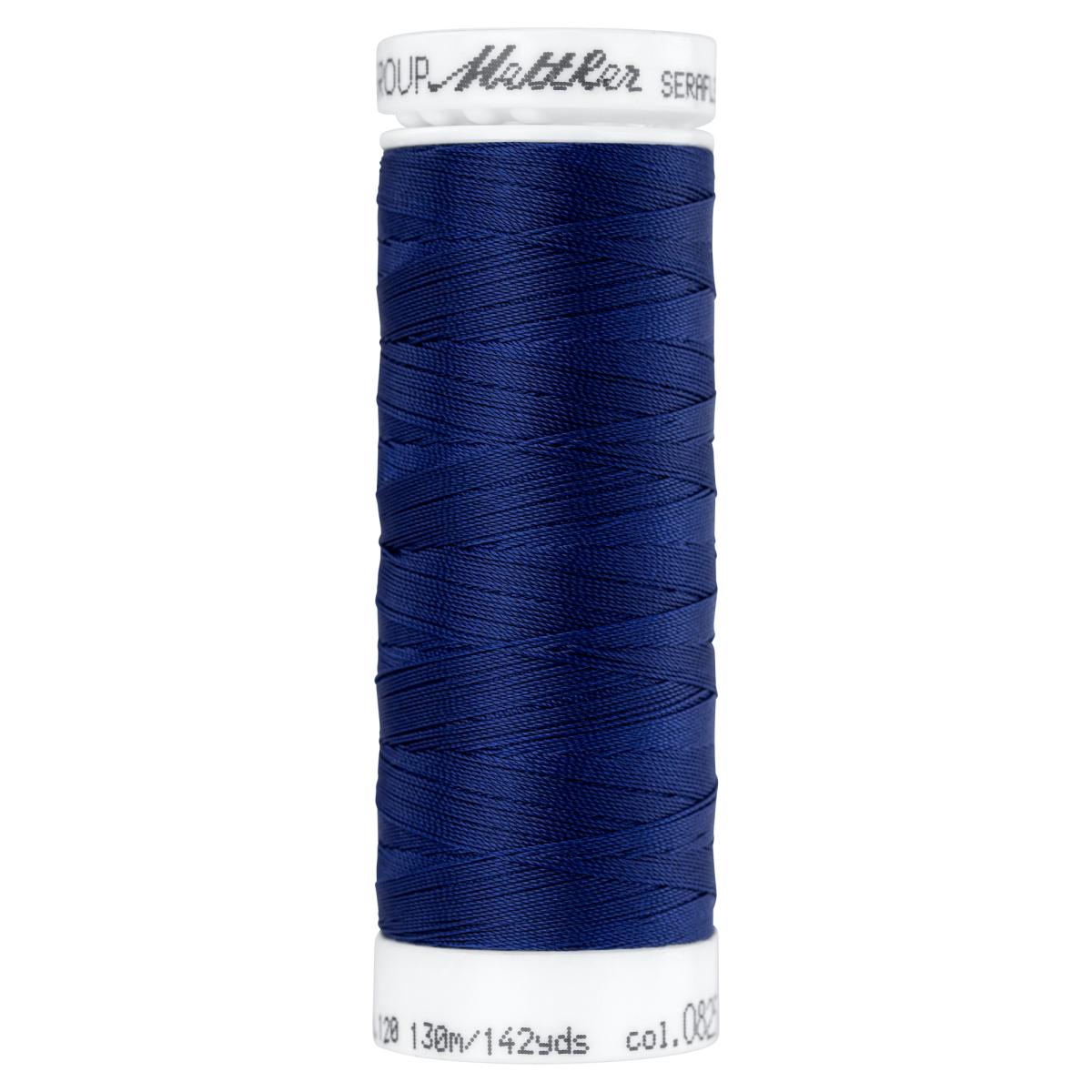 Amann Seraflex Nr.120 - marine 0825 Amann Seraflex Nr.120 - marine 0825