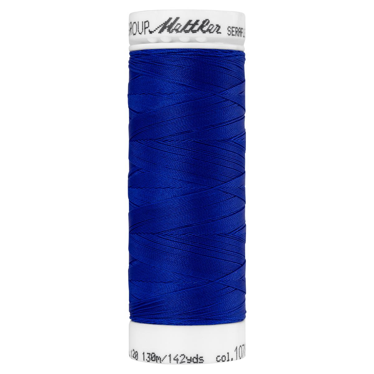 Amann Seraflex Nr.120 - royalblau 1078 Amann Seraflex Nr.120 - royalblau 1078