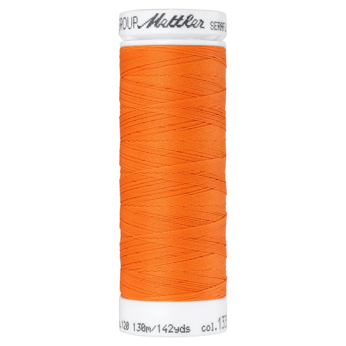 Amann Seraflex Nr.120 - orange 1335