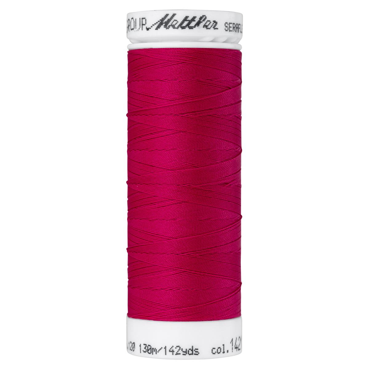 Amann Seraflex Nr.120 - fuchsia 1421 Amann Seraflex Nr.120 - fuchsia 1421