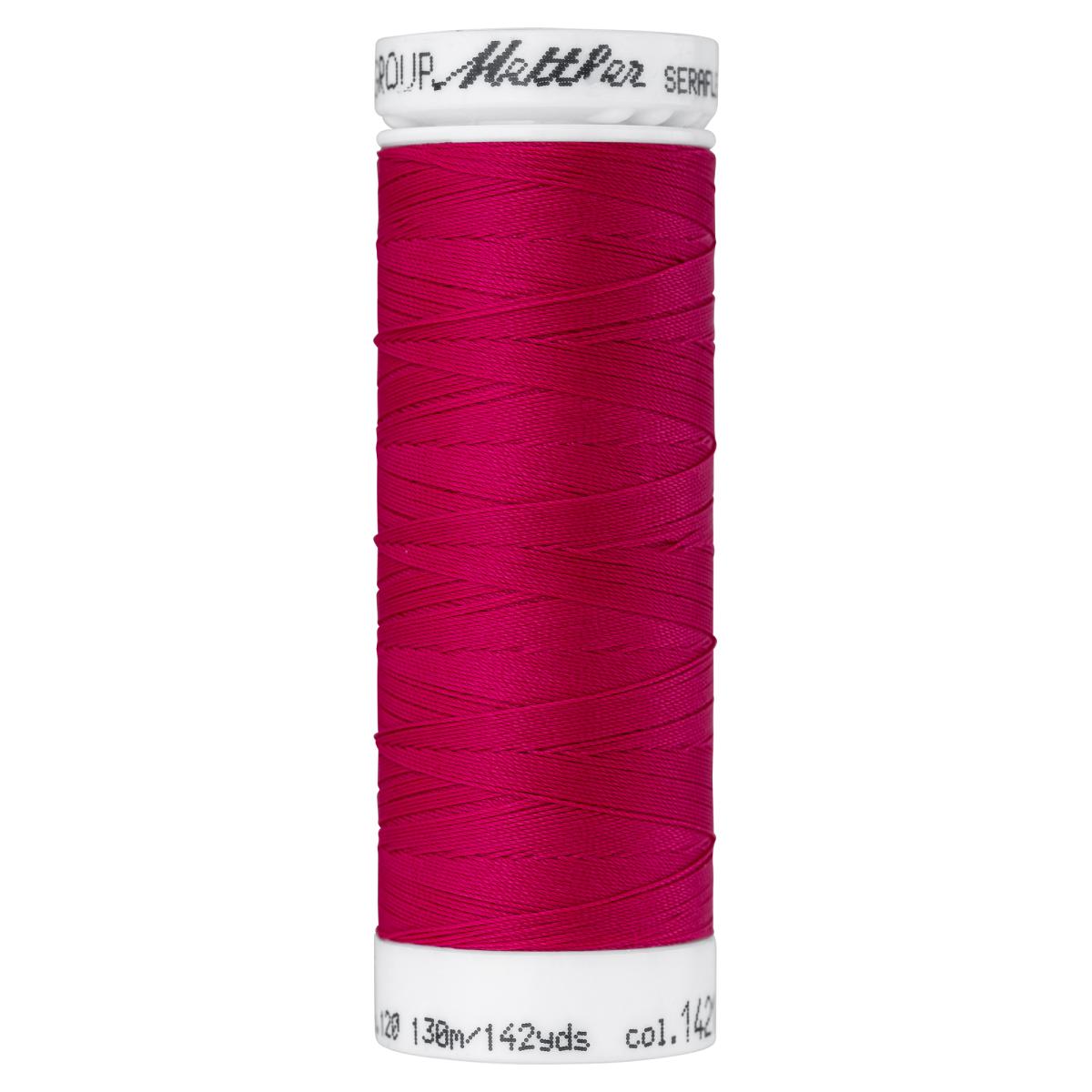 Amann Seraflex Nr.120 - fuchsia 1421