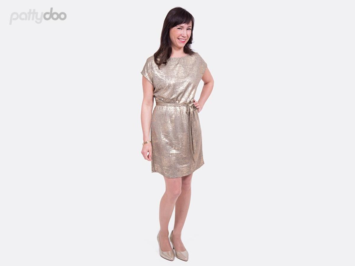 Damenshirt "Sara" von pattydoo Damenshirt "Sara" von pattydoo