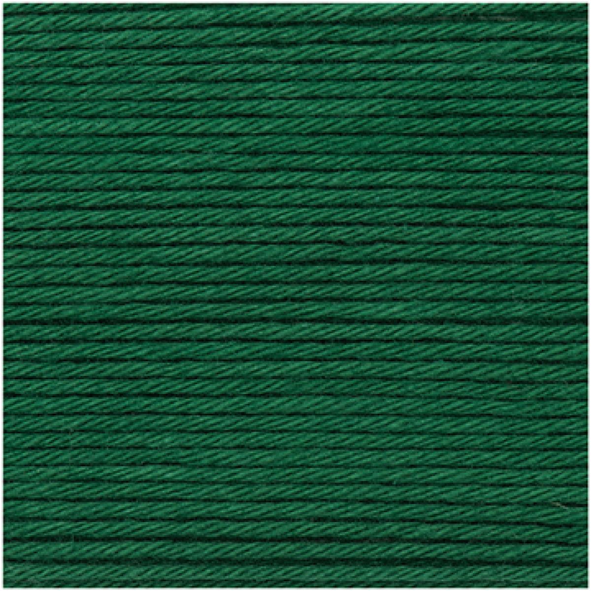 Ricorumi DK Häkelgarn Farbe 050 tanne Ricorumi DK Häkelgarn Farbe 050 tanne
