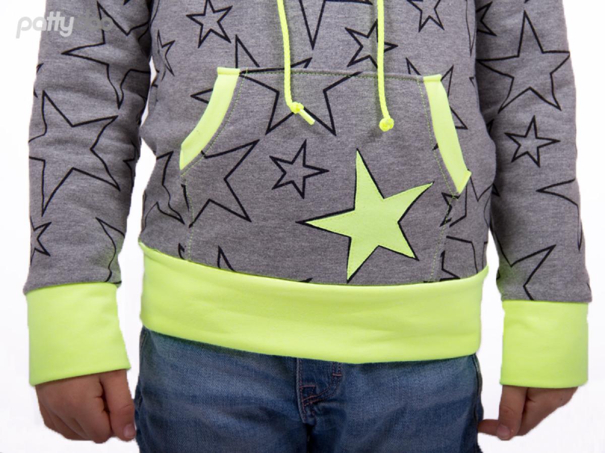 Kindershirt "Paul" von Pattydoo Kindershirt "Paul" von Pattydoo