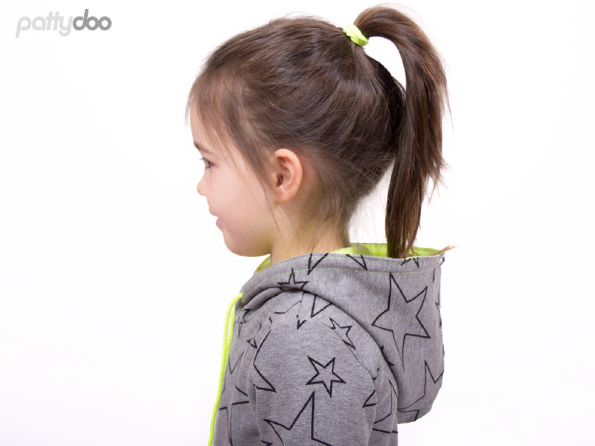 Kinderkleid "Leni" von Pattydoo Kinderkleid "Leni" von Pattydoo