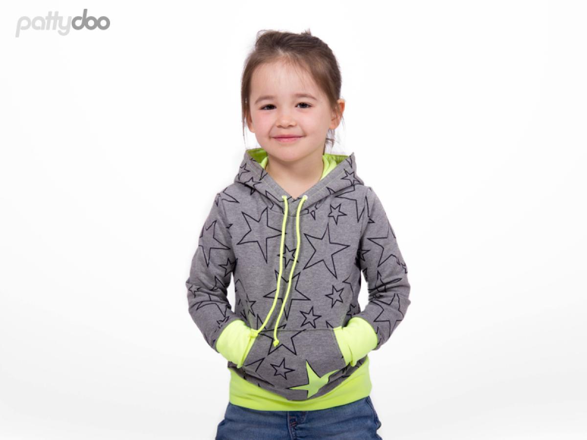 Kindershirt "Paul" von Pattydoo Kindershirt "Paul" von Pattydoo