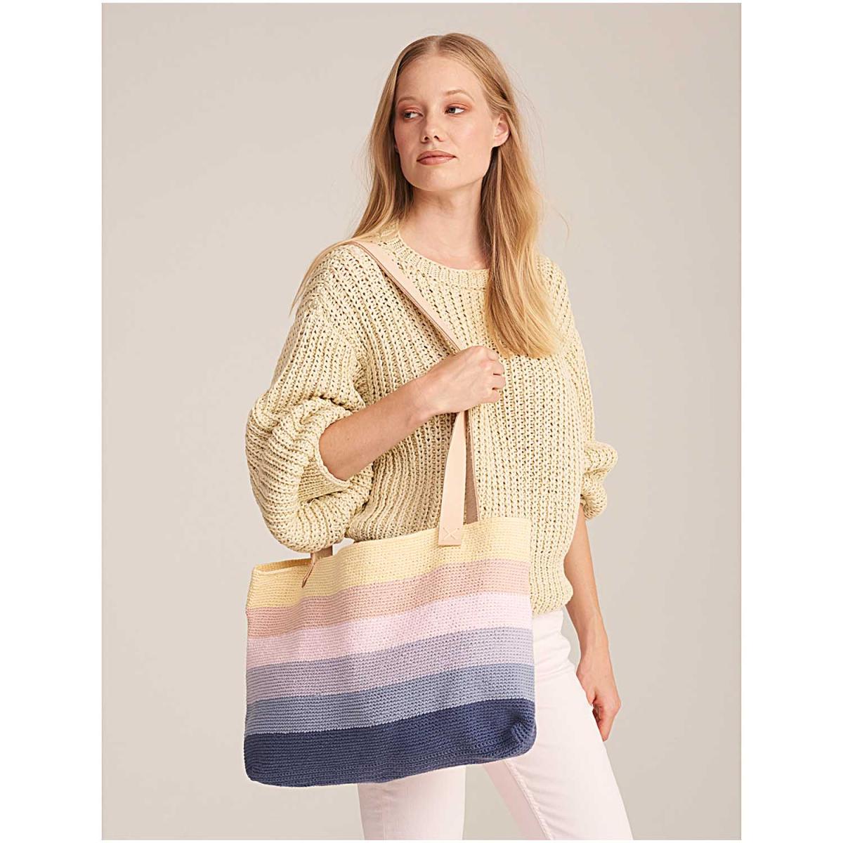 Rico Design Creative Cotton aran 50g 85m lila Rico Design Creative Cotton aran 50g 85m lila