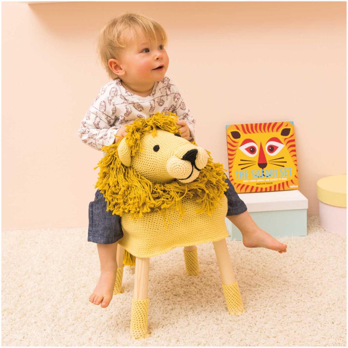 Rico Design Creative Cotton aran 50g 85m banane Rico Design Creative Cotton aran 50g 85m banane
