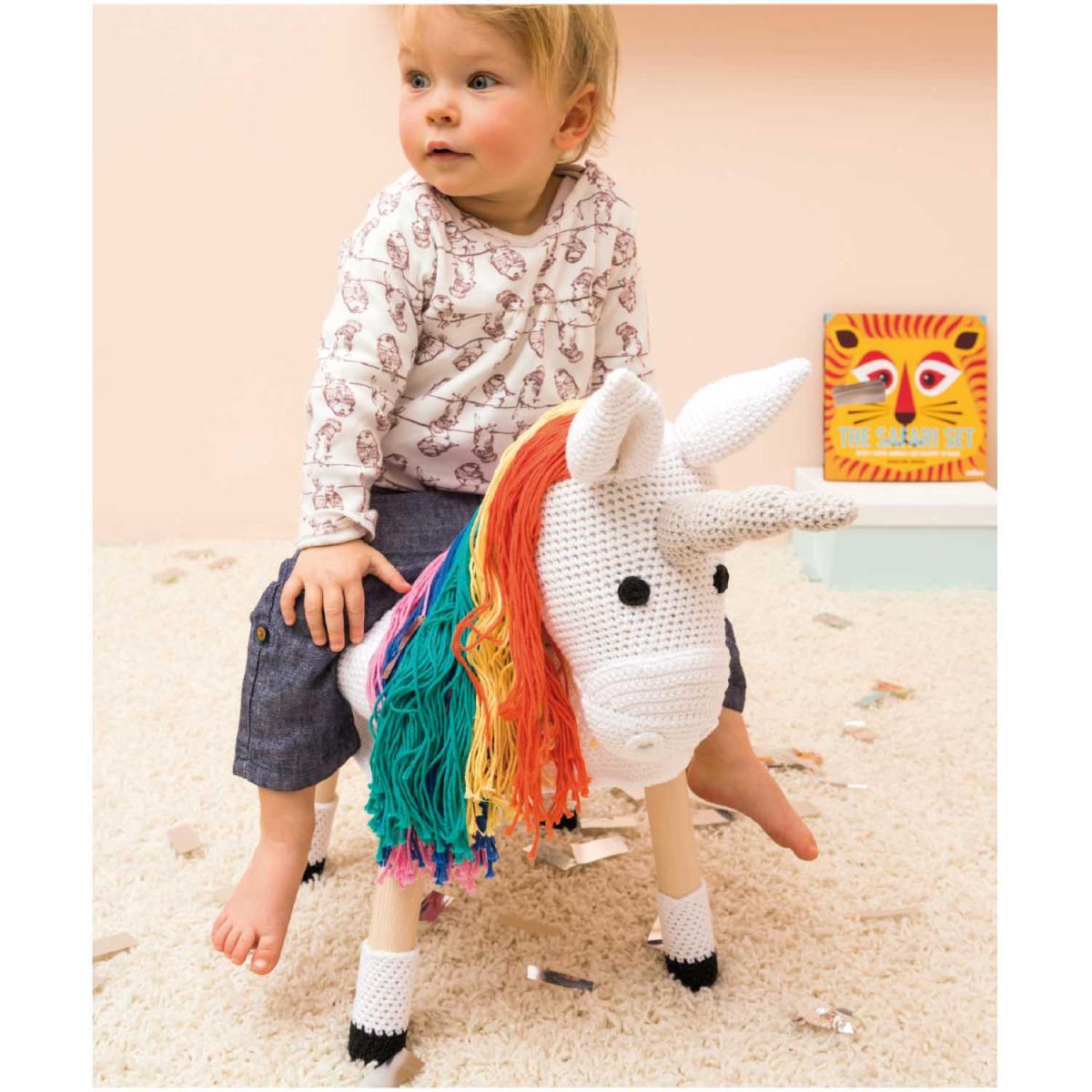 Rico Design Creative Cotton aran 50g 85m hellgrün Rico Design Creative Cotton aran 50g 85m hellgrün