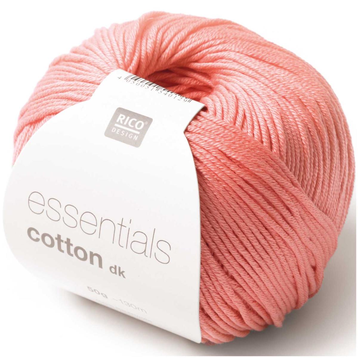 Essentials cotton beispiel Essentials cotton beispiel