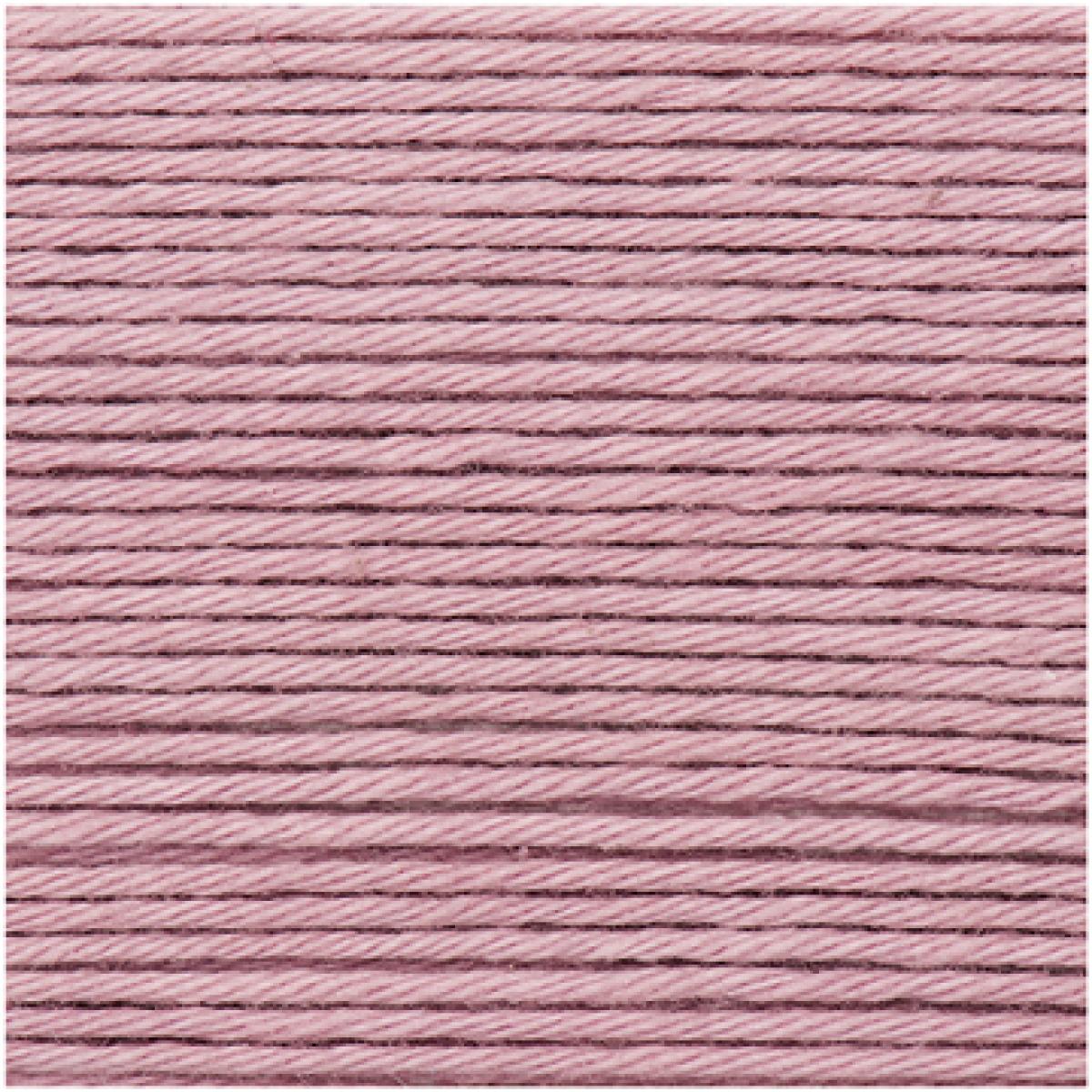 Ricorumi DK Häkelgarn Farbe 018 violett Ricorumi DK Häkelgarn Farbe 018 violett