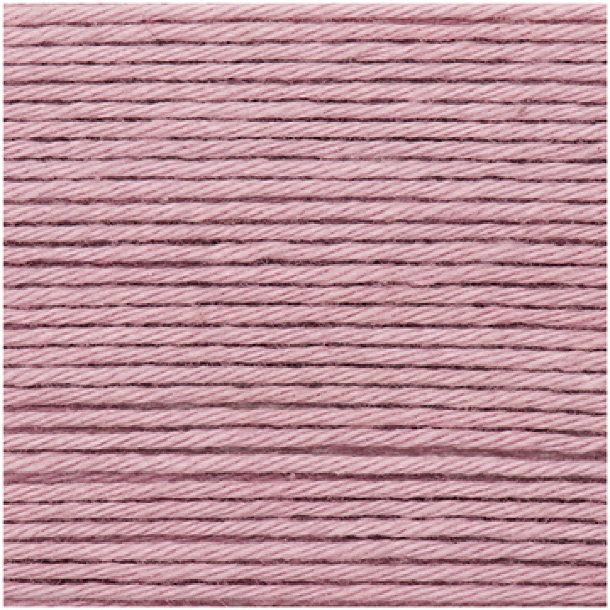 Ricorumi DK Häkelgarn Farbe 018 violett