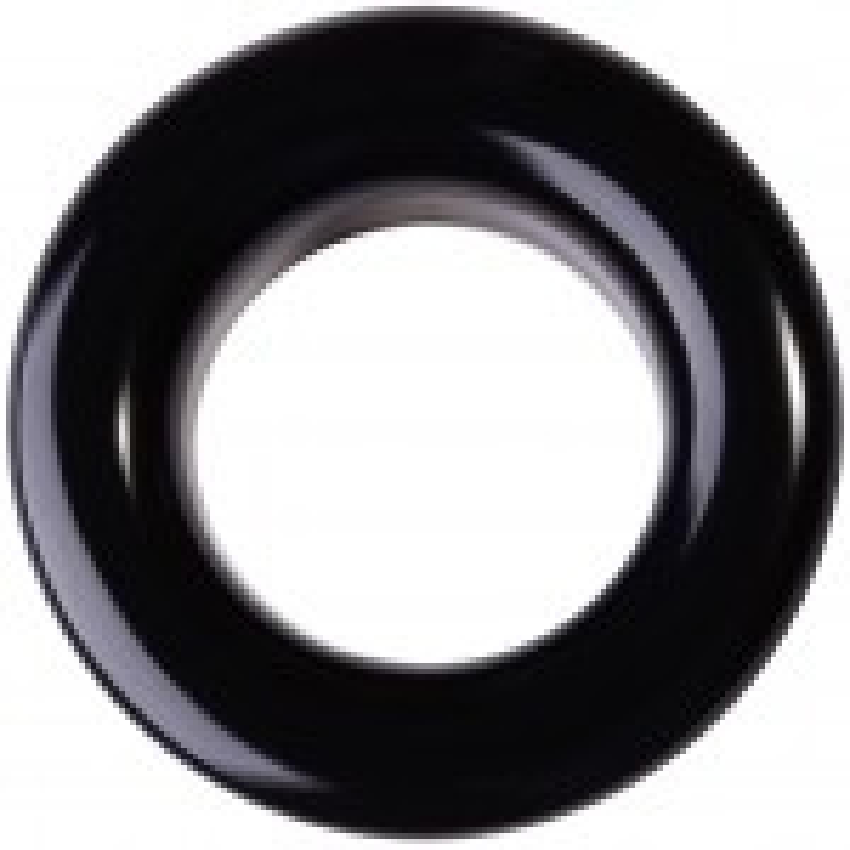Prym Ösen Ø8mm - schwarz Prym Ösen Ø8mm - schwarz