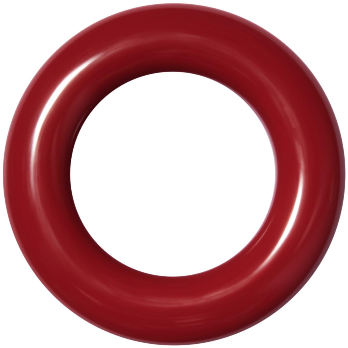 20 bordeauxfarbene Ösen Ø8mm 20 bordeauxfarbene Ösen Ø8mm