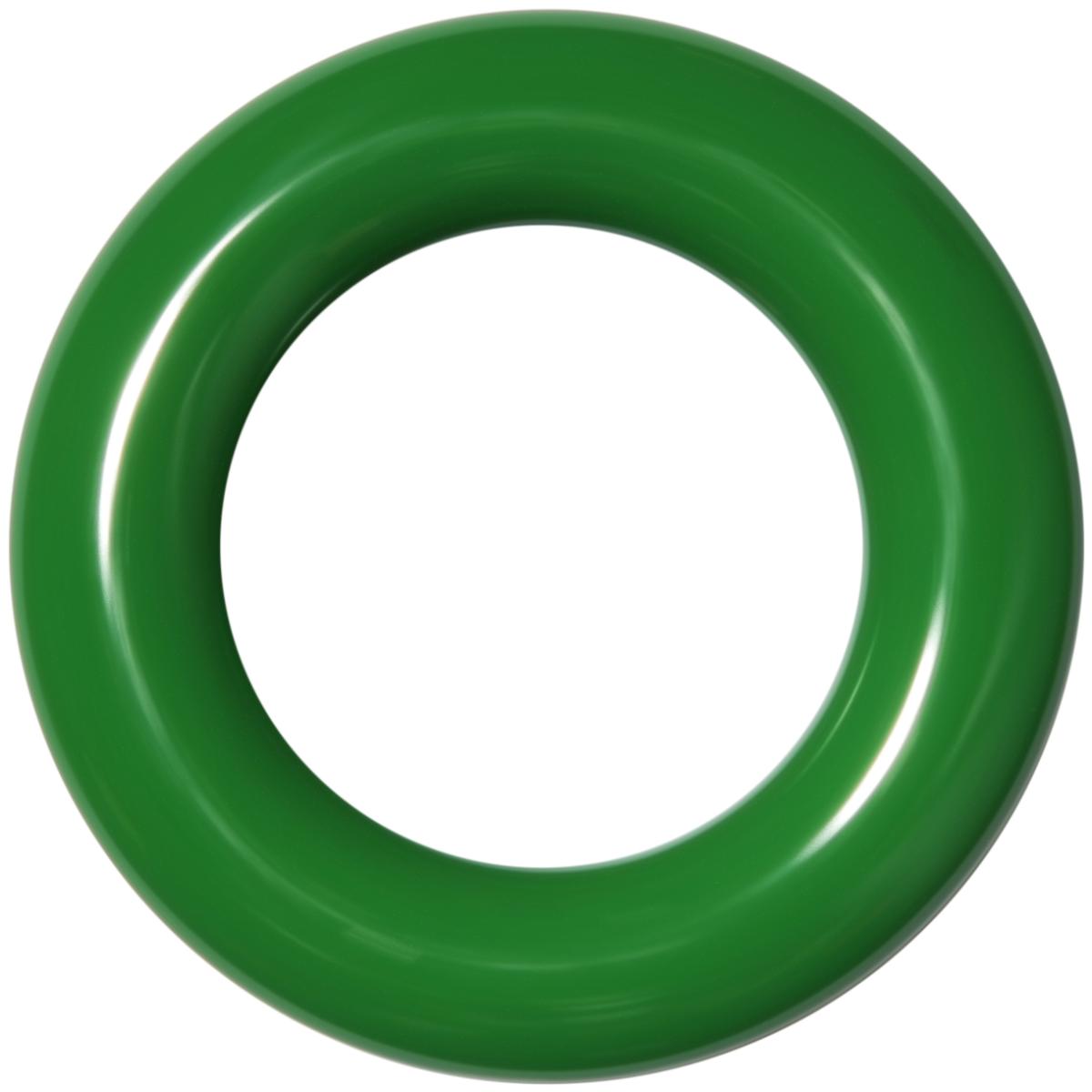 20 grüne Ösen Ø8mm 20 grüne Ösen Ø8mm