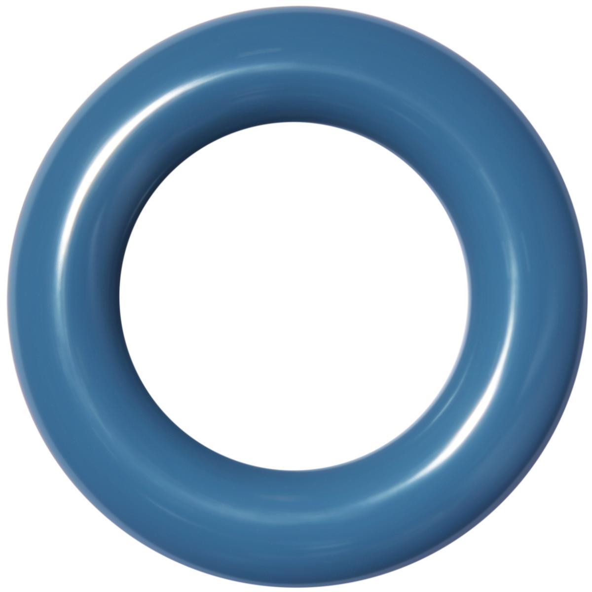20 jeansblaue Ösen Ø8mm 20 jeansblaue Ösen Ø8mm