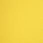 Preview: Stoff kleine Punkte gelb Baumwolle Detail