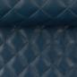 Preview: Kunstleder Alma - jeansblau