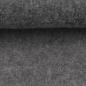 Preview: Merino Walk Swafing - Wollwalk grau meliert