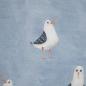 Preview: Jersey "Aurich" Möwen maritim - Swafing