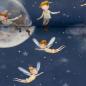 Preview: Baumwolle "Fairytale" Kinderstoff Märchen