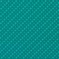 Preview: Detailaufnahme des geometrischen Canvasstoffs von Claire's Creative Forest