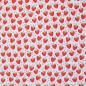 Preview: Kinderjersey mit Erdbeer Motiv von Swafing