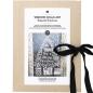 Preview: Rico Design Vorlagenmappe Classical Christmas Fenster- und Glasmalerei mit Kreidestiften