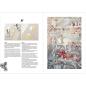 Preview: Rico Design Vorlagenmappe Classical Christmas Fenster- und Glasmalerei mit Kreidestiften