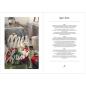 Preview: Rico Design Vorlagenmappe Classical Christmas Fenster- und Glasmalerei mit Kreidestiften